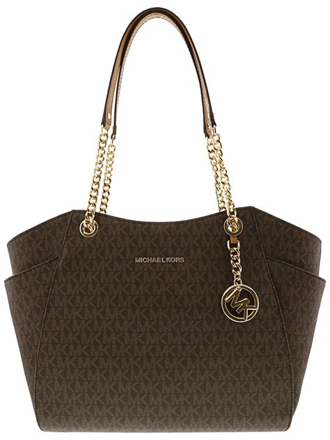 michael kors tasche engelhorn|michael kors opened satchel purse.